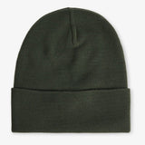 Moncler Grenoble Wool Beanie Hat Green - Boinclo - Outlet Sale Under Retail