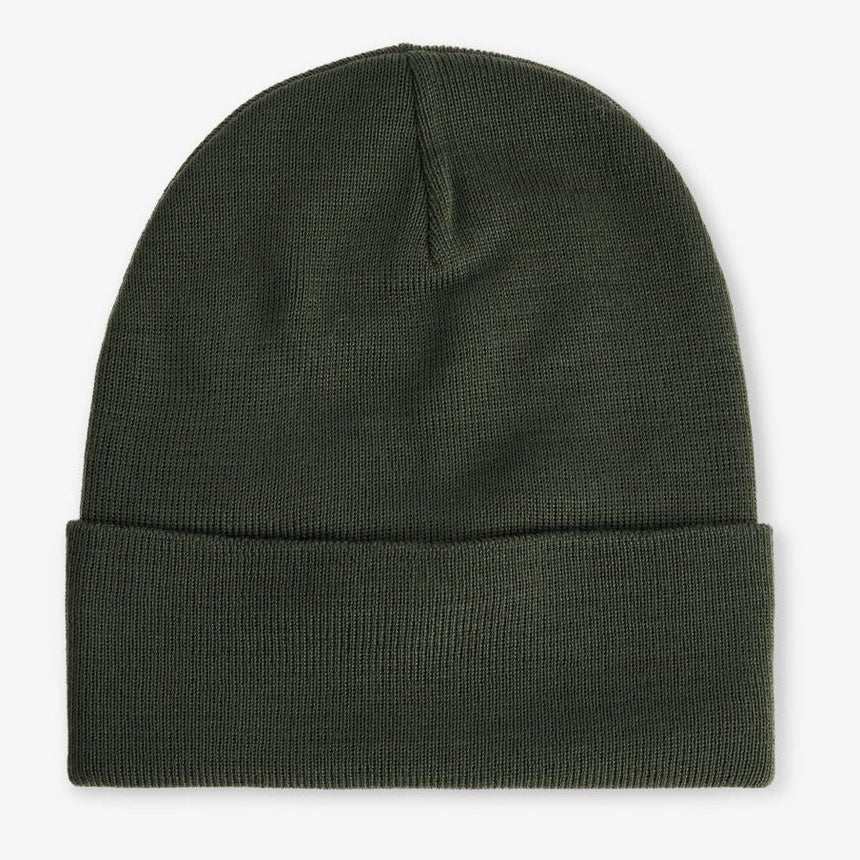 Moncler Grenoble Wool Beanie Hat Green - Boinclo - Outlet Sale Under Retail