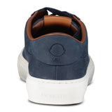 Moncler Monclub Sneakers in Navy - Boinclo - Outlet Sale Under Retail