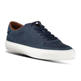 Moncler Monclub Sneakers in Navy - Boinclo - Outlet Sale Under Retail