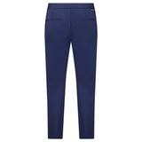 Moncler Straight Leg Trousers Navy - Boinclo - Outlet Sale Under Retail