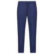 Moncler Straight Leg Trousers Navy - Boinclo - Outlet Sale Under Retail