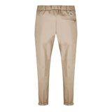 Moncler Track Pants Beige - Boinclo - Outlet Sale Under Retail