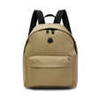 Moncler 'Pierrick' Rucksack Beige - Boinclo - Outlet Sale Under Retail