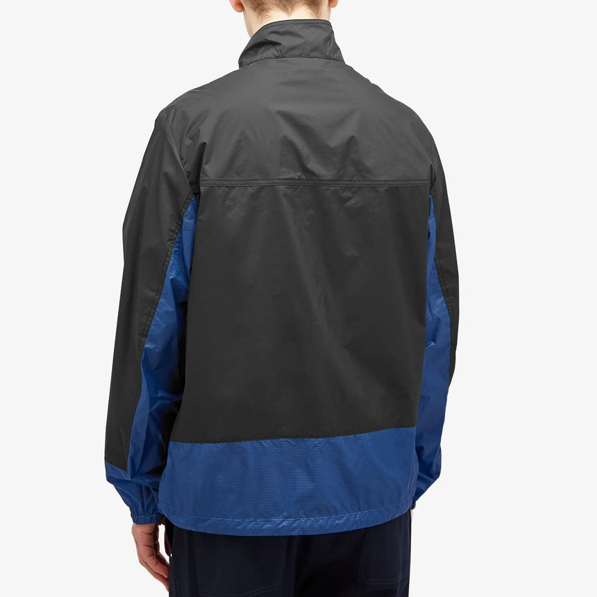 Moncler Sancho Lightweight Nylon Jacket in Black - Boinclo - Outlet Sale Under Retail