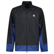 Moncler Sancho Lightweight Nylon Jacket in Black - Boinclo - Outlet Sale Under Retail