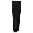 Moncler Side Reflective Writing Logo Sweatpants Black - Boinclo ltd - Outlet Sale Under Retail