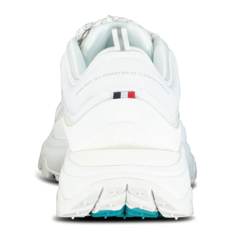 Moncler Trailgrip Lite Trainers White - Boinclo ltd - Outlet Sale Under Retail