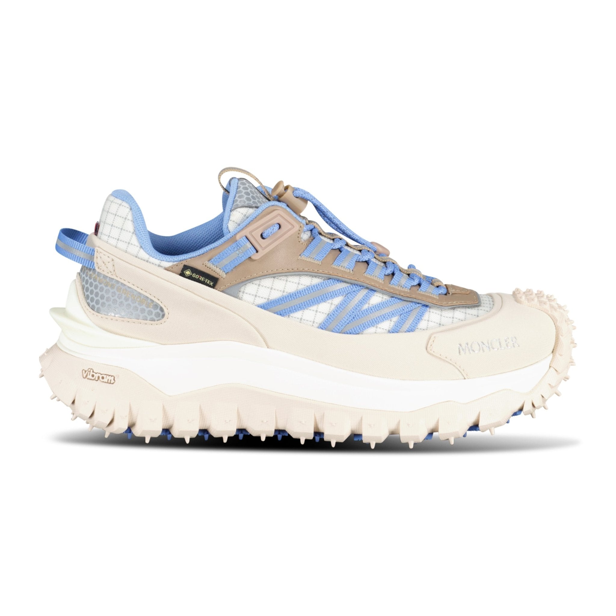 Moncler shoes outlet online