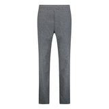 Moncler Wool Fleece Logo Sweatpants Grey - Boinclo - Outlet Sale Under Retail