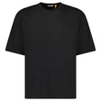 Moncler x A$AP Rocky Cotton T-Shirt in Black - Boinclo - Outlet Sale Under Retail