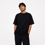 Moncler x A$AP Rocky Cotton T-Shirt in Black - Boinclo - Outlet Sale Under Retail