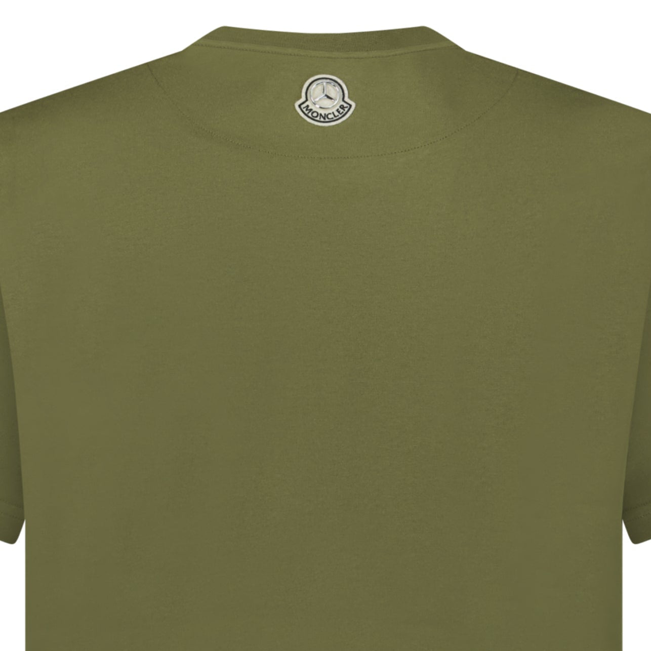 Moncler x Mercedes-Benz by Nigo Printed T-Shirt - Outlet Sale