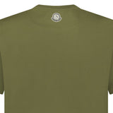 Moncler x Mercedes - Benz by Nigo Printed T-Shirt - Boinclo - Outlet Sale Under Retail