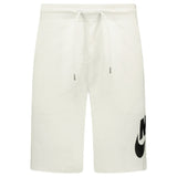 Nike Cotton Shorts White - Boinclo ltd - Outlet Sale Under Retail