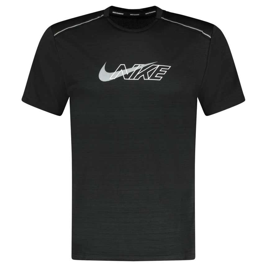 Nike Dri - Fit Breathe T - Shirt Black - Boinclo ltd - Outlet Sale Under Retail