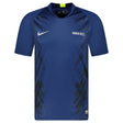 Nike Dri - Fit Nike FC T - Shirt Navy - Boinclo ltd - Outlet Sale Under Retail