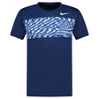 Nike Dri - Fit Superset T - Shirt Navy - Boinclo ltd - Outlet Sale Under Retail