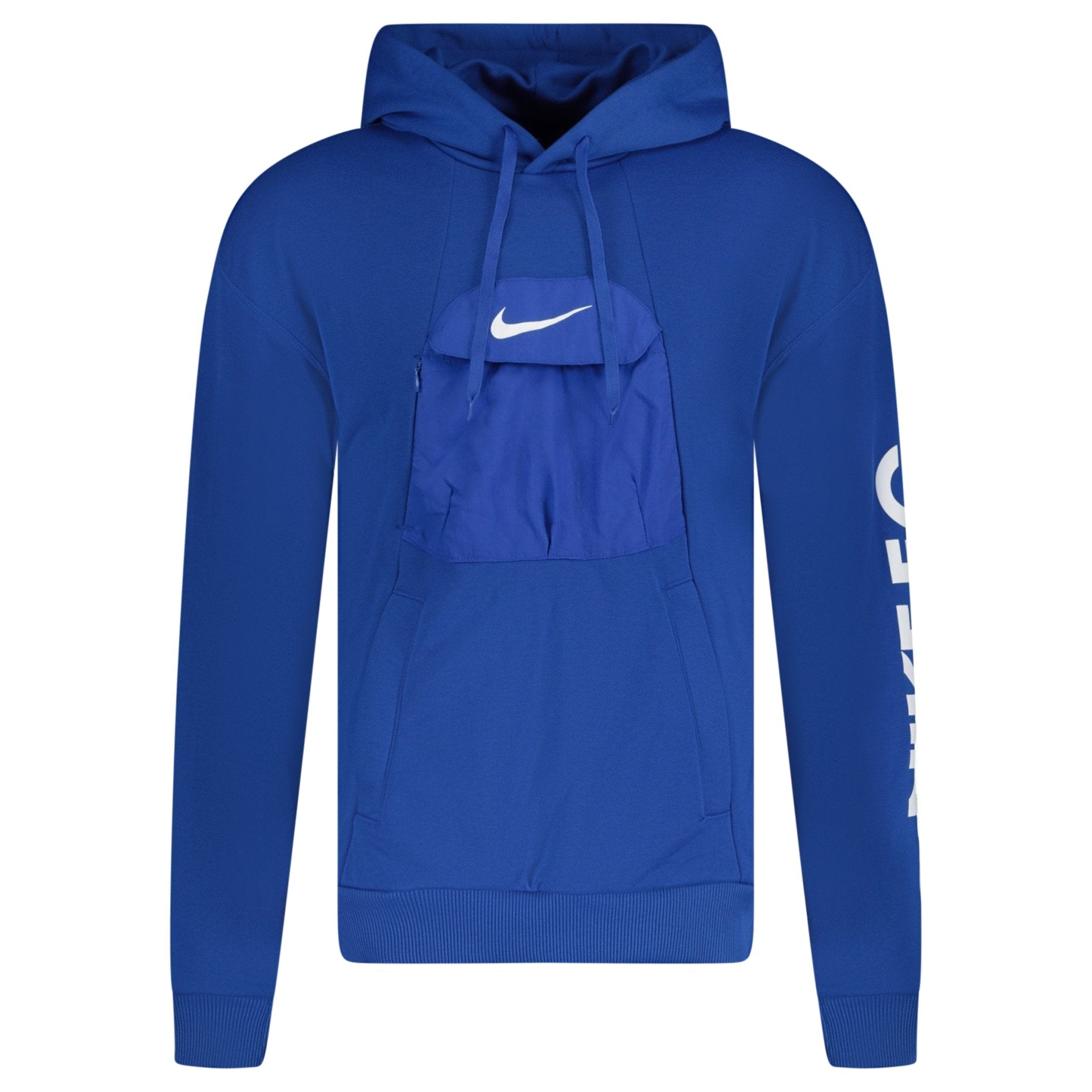 Discount Nike hooded sweatshirt