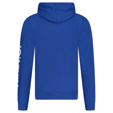 Nike Fc Dri Fit Hooded Sweatshirt Blue - Boinclo ltd - Outlet Sale Under Retail