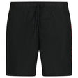 Nike Logo Swim Shorts Black - Boinclo ltd - Outlet Sale Under Retail