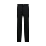 Nike Drifit Golf Trousers Black - Boinclo - Outlet Sale Under Retail