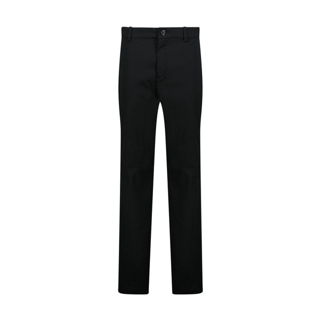 Nike Drifit Golf Trousers Black - Boinclo - Outlet Sale Under Retail