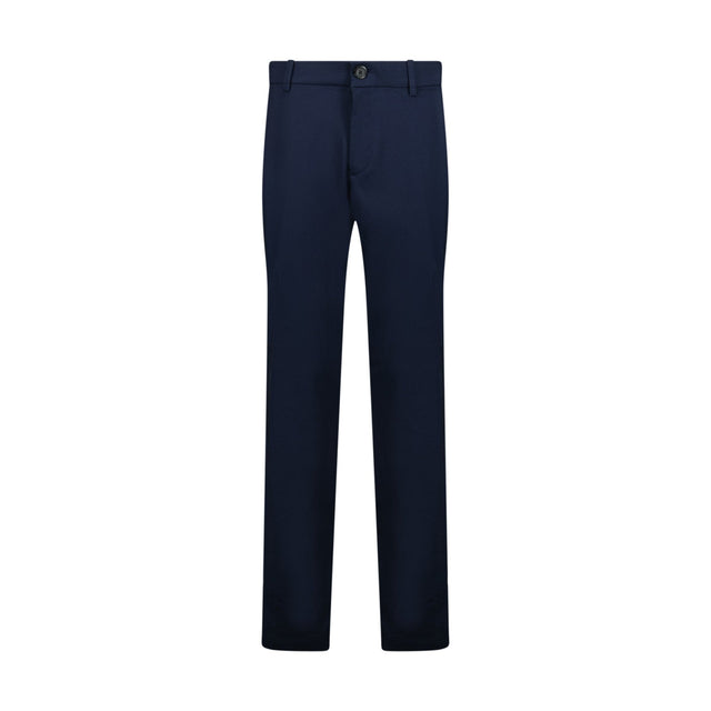 Nike Drifit Golf Trousers Navy - Boinclo - Outlet Sale Under Retail