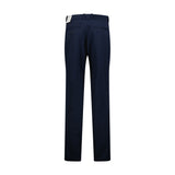 Nike Drifit Golf Trousers Navy - Boinclo - Outlet Sale Under Retail
