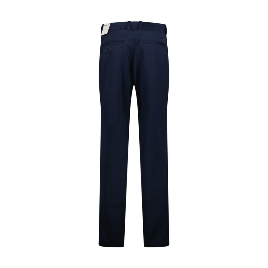 Nike Drifit Golf Trousers Navy - Boinclo - Outlet Sale Under Retail