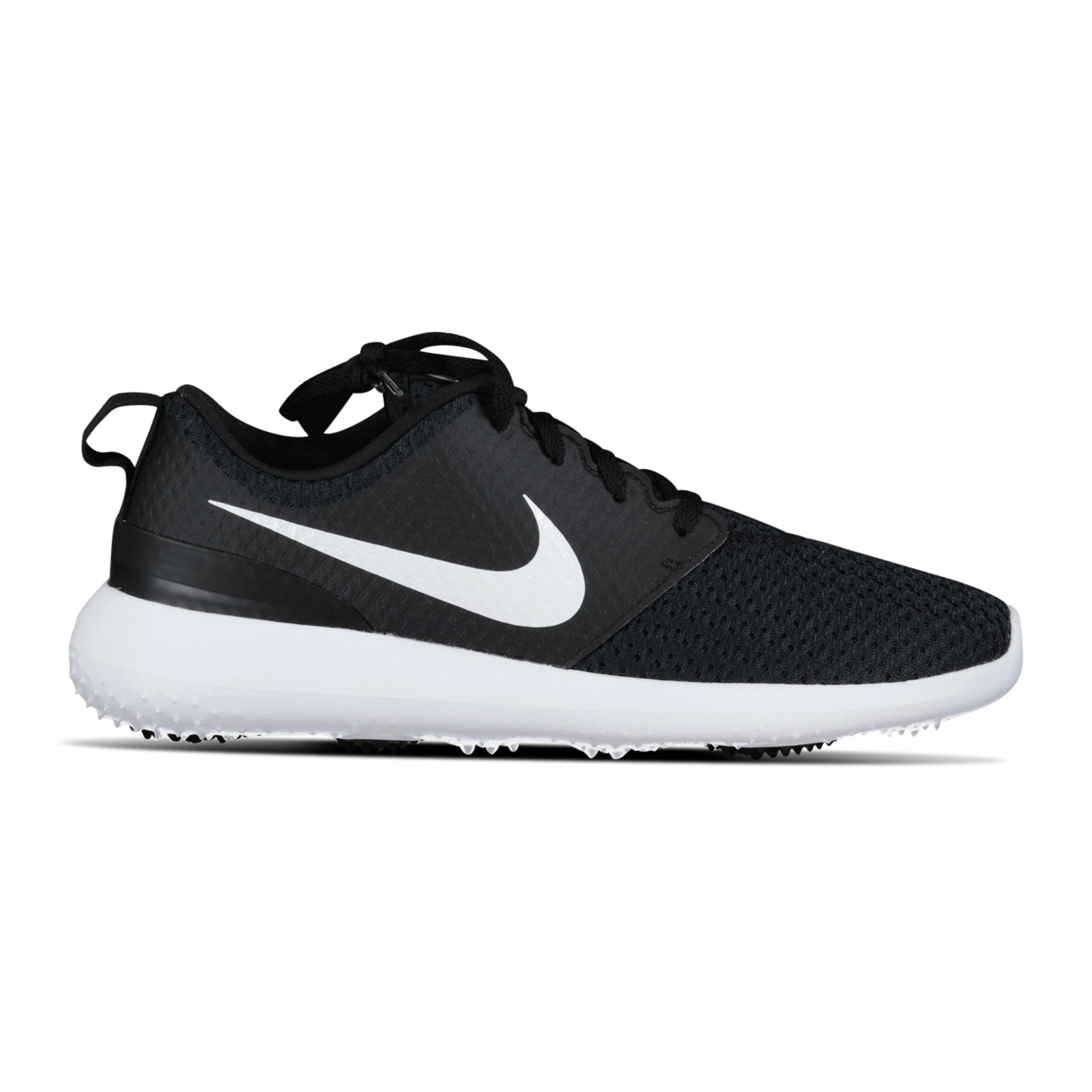 black nike shoes womens roshe