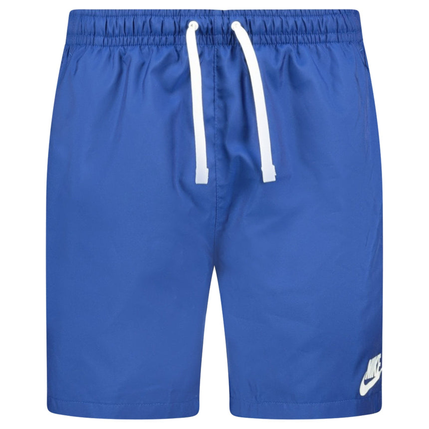 Nike NSW Shorts Blue - Boinclo ltd - Outlet Sale Under Retail