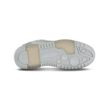 Off-White Out Of Office Low Top Trainers Grey Gradient - Boinclo ltd - Outlet Sale Under Retail