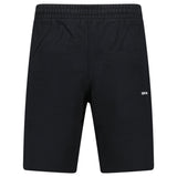 Off - White Wave Cotton Sweat Shorts Black - Boinclo - Outlet Sale Under Retail