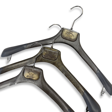 Paul & Shark Coat Hangers (Pack of 3) - Boinclo - Outlet Sale Under Retail