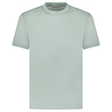 Plain Label Mercerized Cotton T-Shirt Mint - Boinclo - Outlet Sale Under Retail