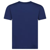 Polo Ralph Lauren Custom Slim Fit Polo Bear T-Shirt in Newport Bear Navy - Boinclo - Outlet Sale Under Retail
