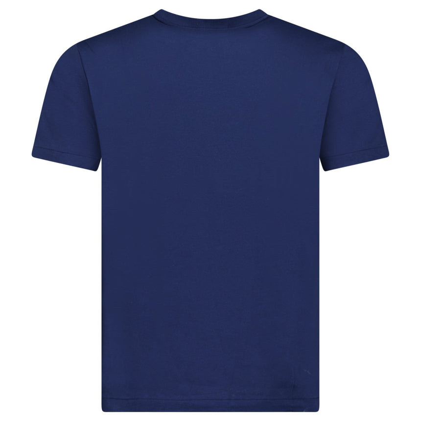 Polo Ralph Lauren Custom Slim Fit Polo Bear T-Shirt in Newport Bear Navy - Boinclo - Outlet Sale Under Retail