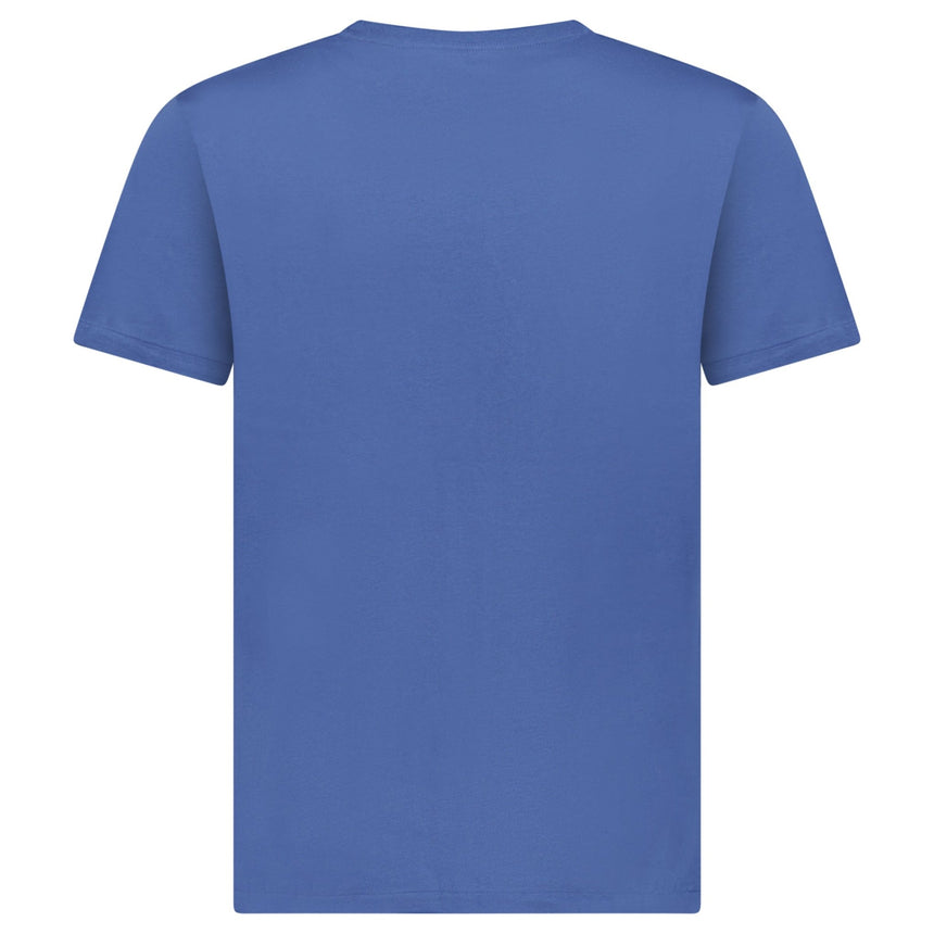 Polo Ralph Lauren Custom Slim Fit T-Shirt in Blue - Boinclo - Outlet Sale Under Retail