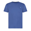 Polo Ralph Lauren Custom Slim Fit T-Shirt in Blue - Boinclo - Outlet Sale Under Retail
