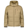 Polo Ralph Lauren Gorham Down Jacket in Beige - Boinclo - Outlet Sale Under Retail