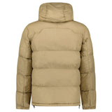 Polo Ralph Lauren Gorham Down Jacket in Beige - Boinclo - Outlet Sale Under Retail