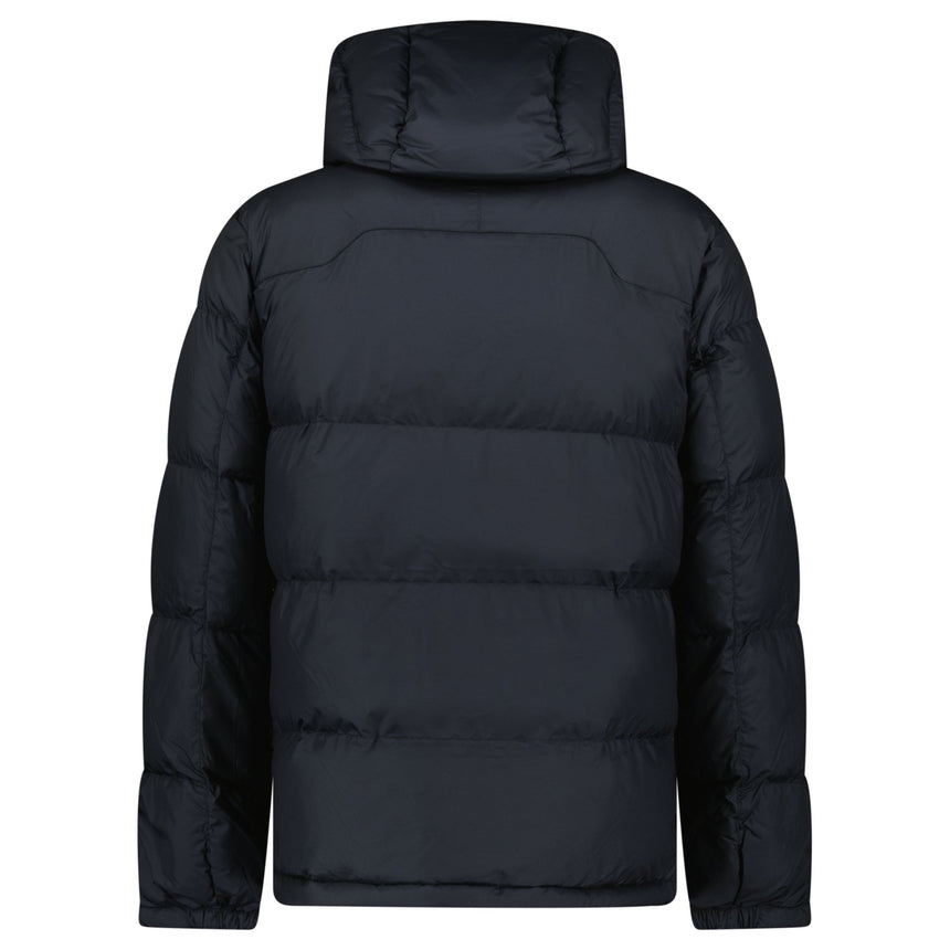 Polo Ralph Lauren Gorham Down Jacket in Black - Boinclo - Outlet Sale Under Retail