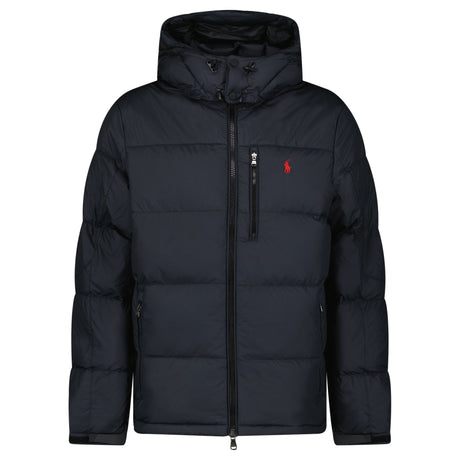 Polo Ralph Lauren Gorham Down Jacket in Black - Boinclo - Outlet Sale Under Retail