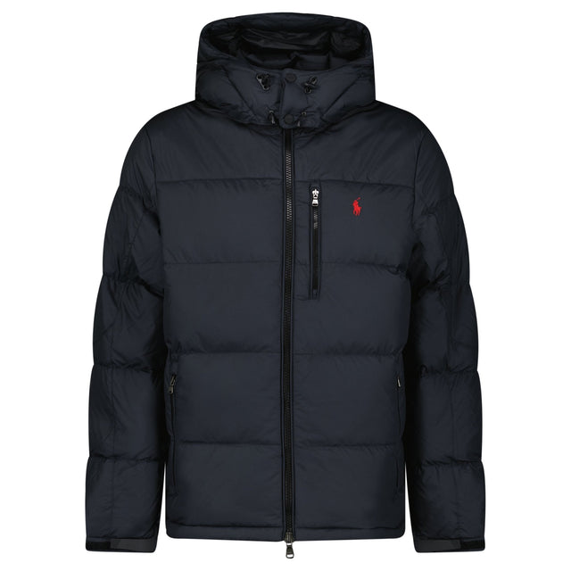 Polo Ralph Lauren Gorham Down Jacket in Black - Boinclo - Outlet Sale Under Retail