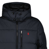 Polo Ralph Lauren Gorham Down Jacket in Black - Boinclo - Outlet Sale Under Retail
