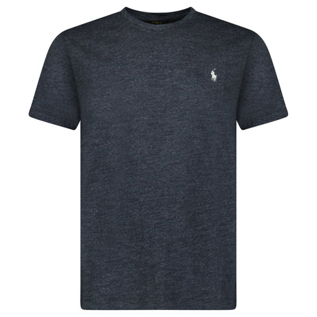 Polo Ralph Lauren Logo T-Shirt Black - Boinclo - Outlet Sale Under Retail