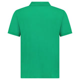 Polo Ralph Lauren Mesh Custom Slim Fit Polo Shirt in Green - Boinclo - Outlet Sale Under Retail