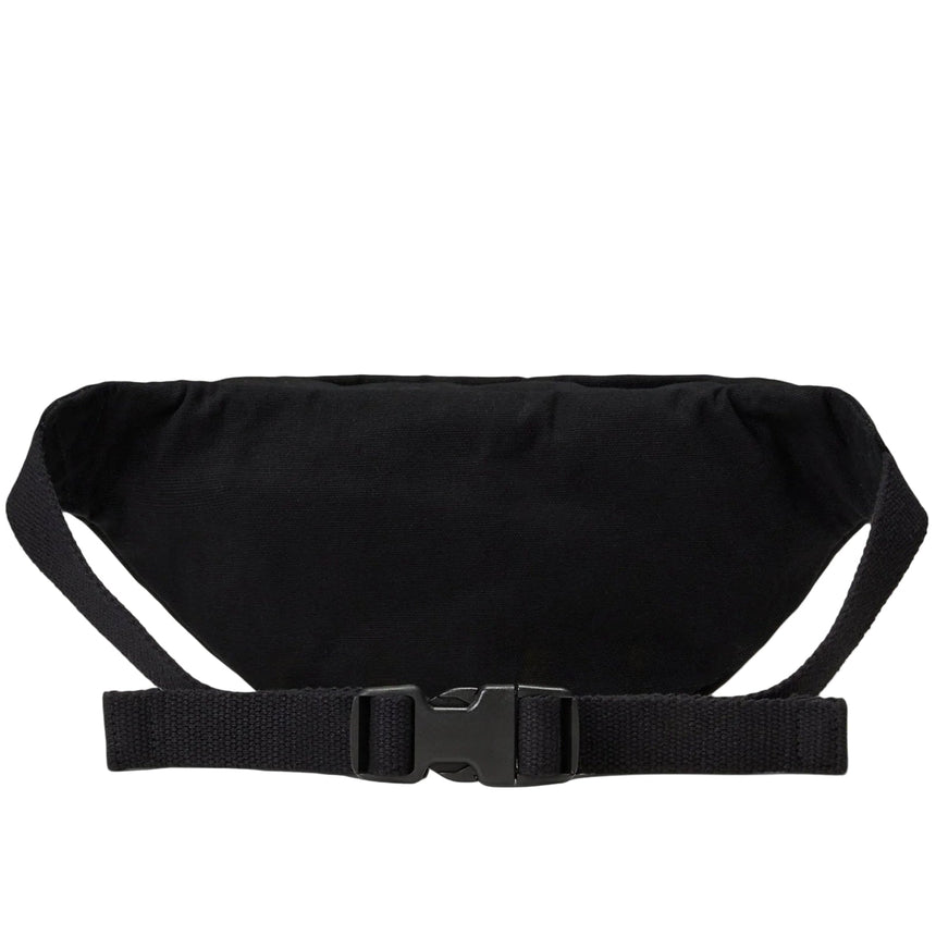Polo Ralph Lauren Canvas Waistpack in Black - Boinclo - Outlet Sale Under Retail
