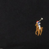 Polo Ralph Lauren Canvas Waistpack in Black - Boinclo - Outlet Sale Under Retail